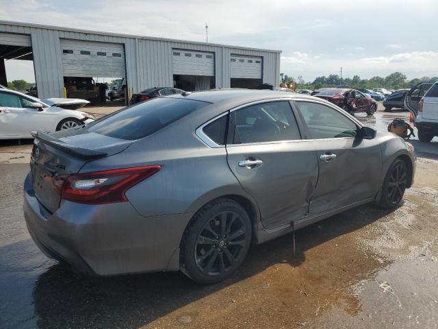 Vin: 1n4al3ap1jc248546, lot: 56861825, nissan altima 2.5 20183