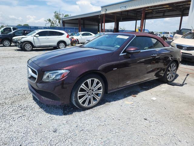 Vin: wdd1k6fb7jf023399, lot: 58789885, mercedes-benz e-class 400 2018 img_1