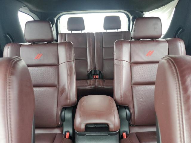 2023 DODGE DURANGO CI 1C4SDJET5PC550213