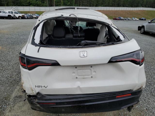 2024 HONDA HR-V EXL - 3CZRZ1H70RM741404