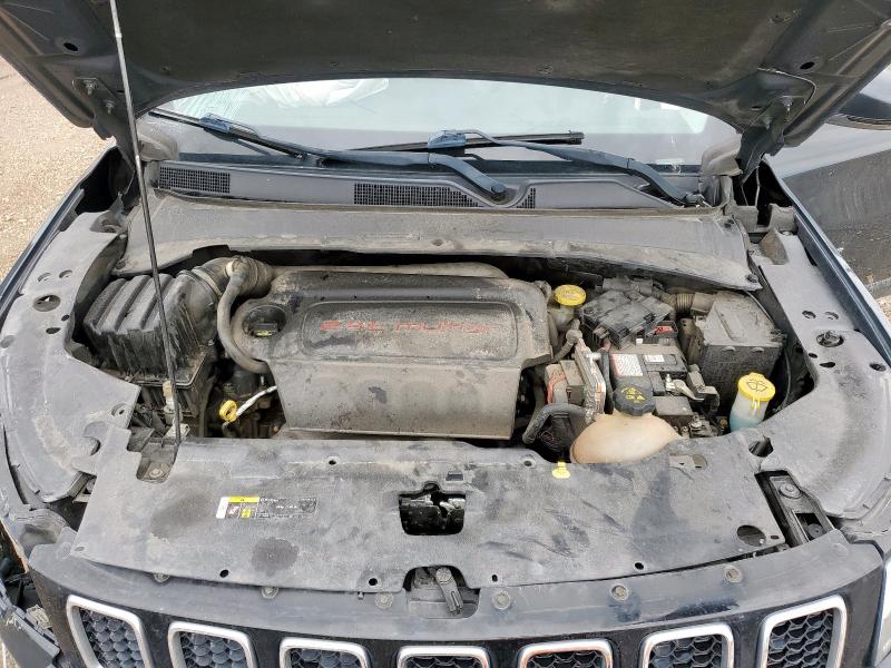 2018 JEEP COMPASS LI - 3C4NJCCB8JT358288