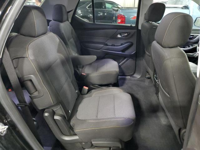 2019 CHEVROLET TRAVERSE L - 1GNEVGKW9KJ285836