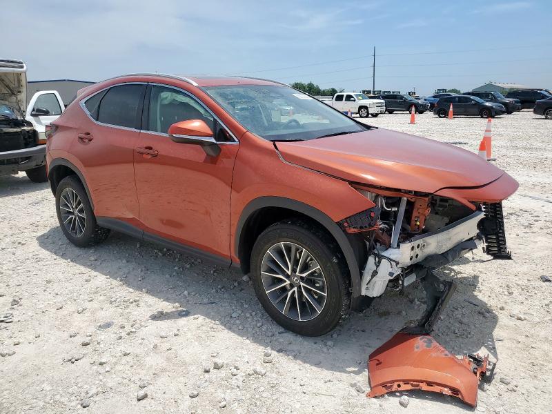 2023 LEXUS NX 350 2T2AGCEZ7PC023103