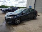 2018 FORD FOCUS SEL - 1FADP3H26JL257898
