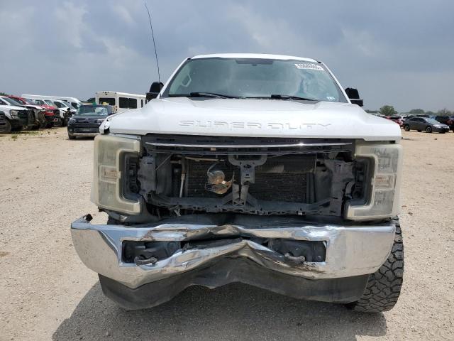 2017 FORD F250 SUPER - 1FT7W2B62HEE65243