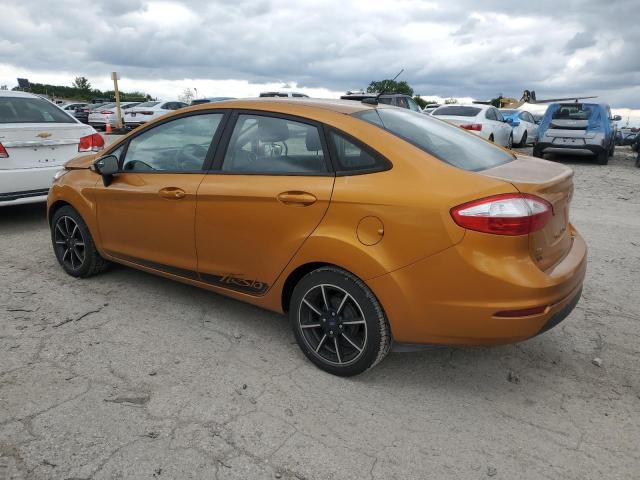 Vin: 3fadp4bj5gm180227, lot: 58137855, ford fiesta se 20162