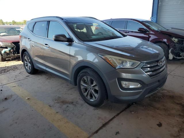 Vin: 5xyzudlb5eg184885, lot: 58590805, hyundai santa fe 20144