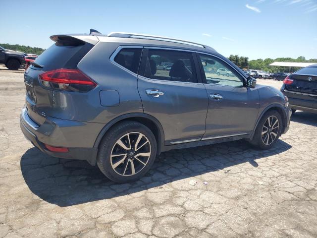 Vin: jn8at2mt2jw469489, lot: 57640035, nissan rogue s 20183
