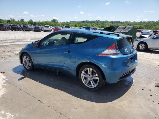 Vin: jhmzf1d65cs002506, lot: 56349995, honda crz ex 20122