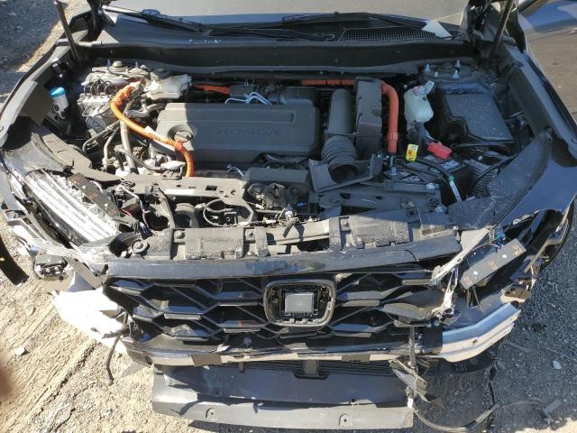 2025 HONDA CR-V SPORT 7FARS6H80SE014858