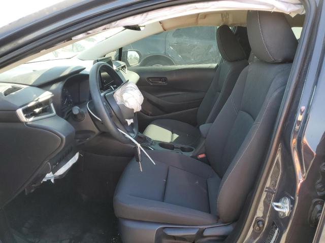 2024 TOYOTA COROLLA LE - 5YFB4MDE6RP200670