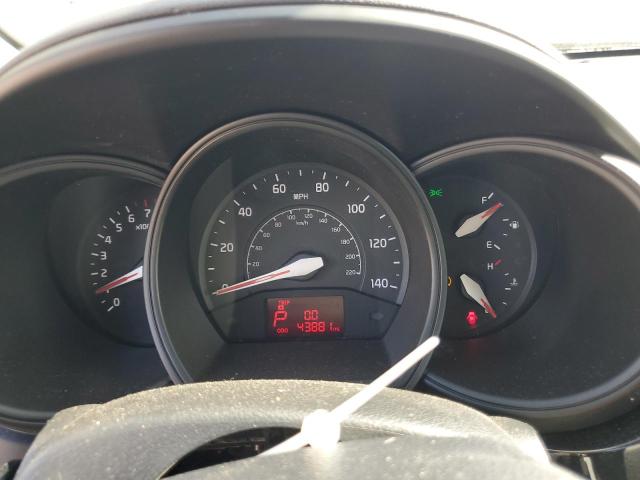2016 KIA RIO LX - KNADM5A36G6633439