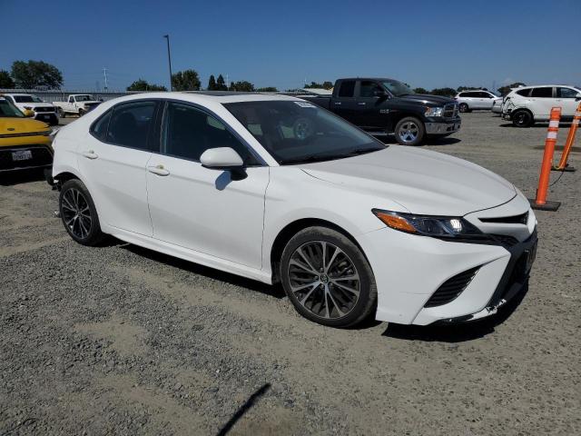 Vin: 4t1g11ak6lu921696, lot: 58595525, toyota camry se 20204