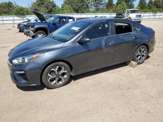 Vin: 3kpf24ad7le208871, lot: 56951605, kia forte fe 2020 img_1