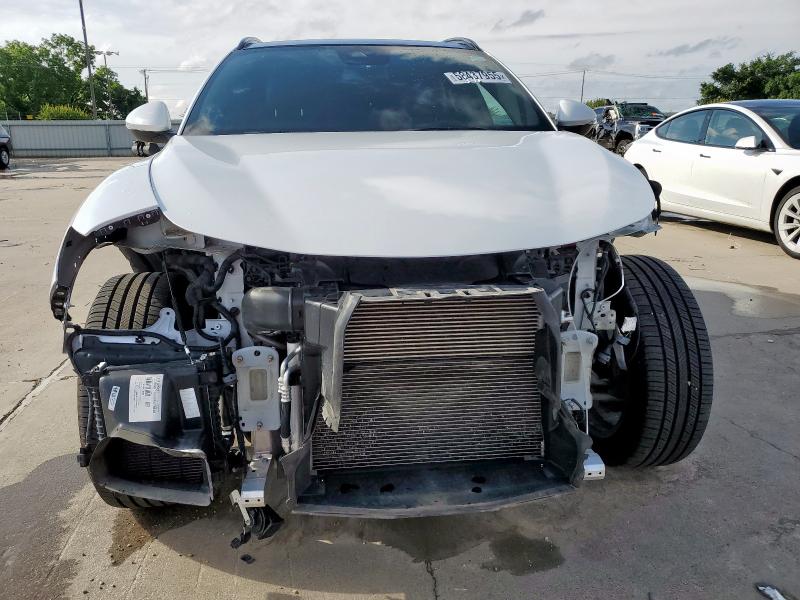 2022 ALFA ROMEO STELVIO TI ZASPAKBN0N7D29271