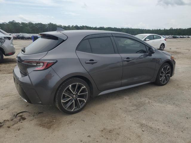 2022 TOYOTA COROLLA XS JTNA4MBE3N3190872