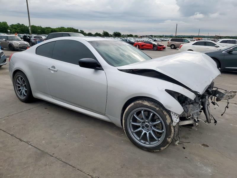 Vin: jn1cv6ek8bm213580, lot: 58718245, infiniti g37 base 20114