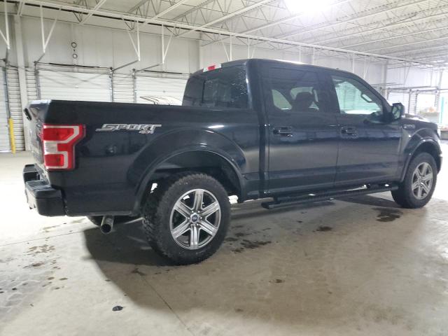 Vin: 1ftew1ep8kfc99382, lot: 55477715, ford f-150 supercrew 20193