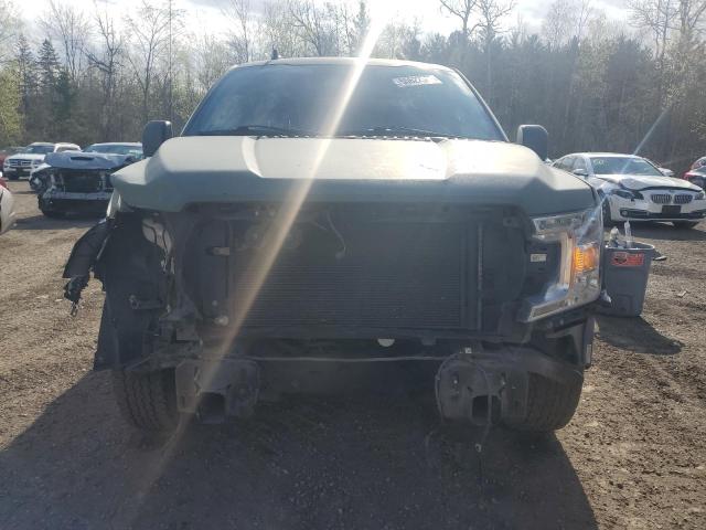 2019 FORD F150 SUPER - 1FTEX1C50KFA46345