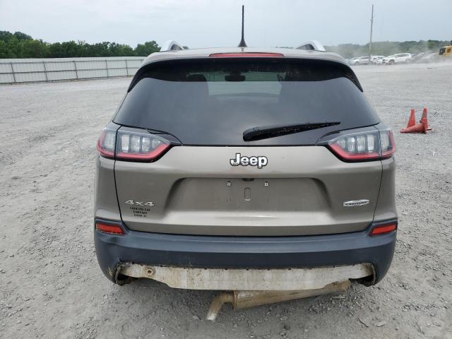 2019 JEEP CHEROKEE L - 1C4PJMLB2KD169934