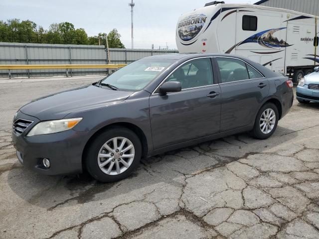 Vin: 4t1bk3ek3bu131378, lot: 53917265, toyota camry se 2011 img_1