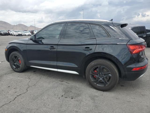 Vin: wa1anafy9j2105578, lot: 55483725, audi q5 premium 20182