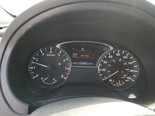 2017 NISSAN ALTIMA 2.5 - 1N4AL3AP5HC112706