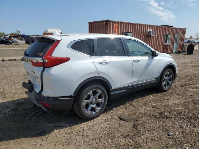2019 HONDA CR-V EX - 2HKRW2H53KH665028