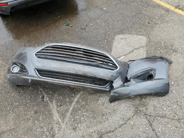 2015 FORD FIESTA TIT 3FADP4CJ6FM145466