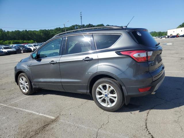 Vin: 1fmcu0gdxjub76585, lot: 56695535, ford escape se 20182