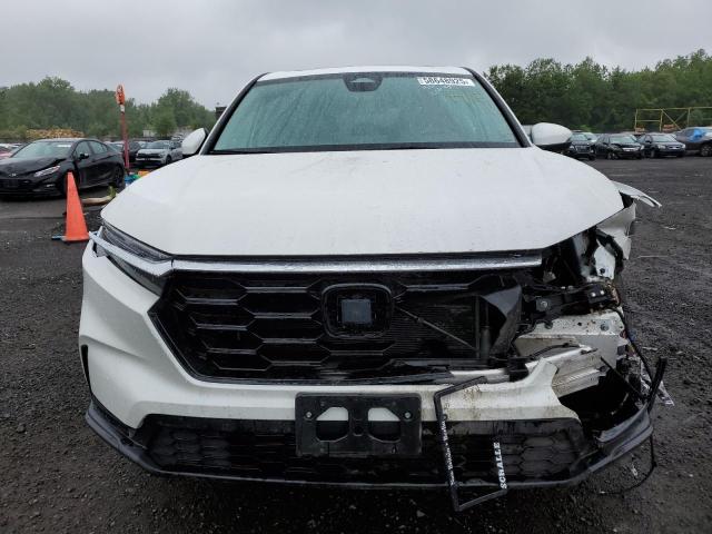 2025 HONDA CR-V EX - 2HKRS4H4XSH428972