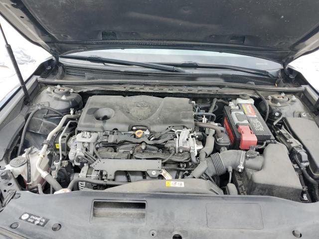 2019 TOYOTA CAMRY L - 4T1B11HK2KU826051