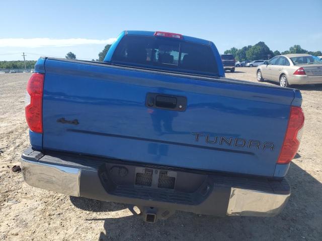 2016 TOYOTA TUNDRA DOU - 5TFUW5F11GX543226