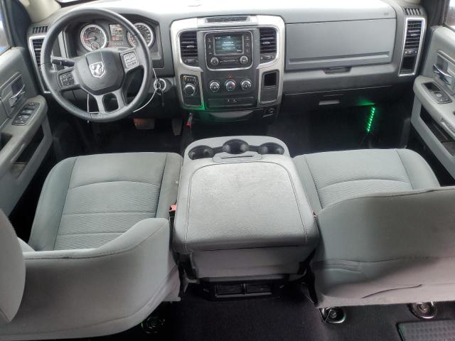 2020 RAM 1500 1C6RR6TT4LS124293