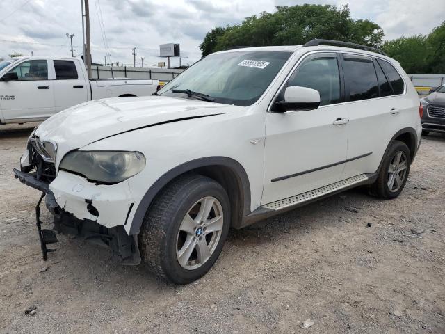 BMW X5 4.8I