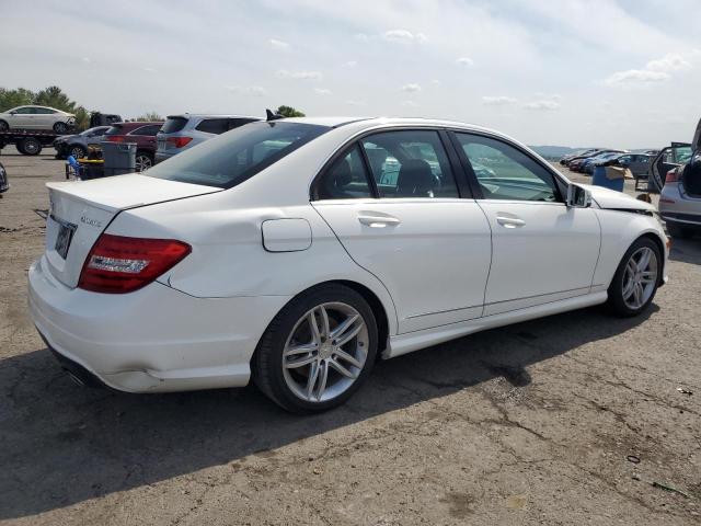 Vin: wddgf8ab3da835947, lot: 56277945, mercedes-benz c-class 300 4matic 20133