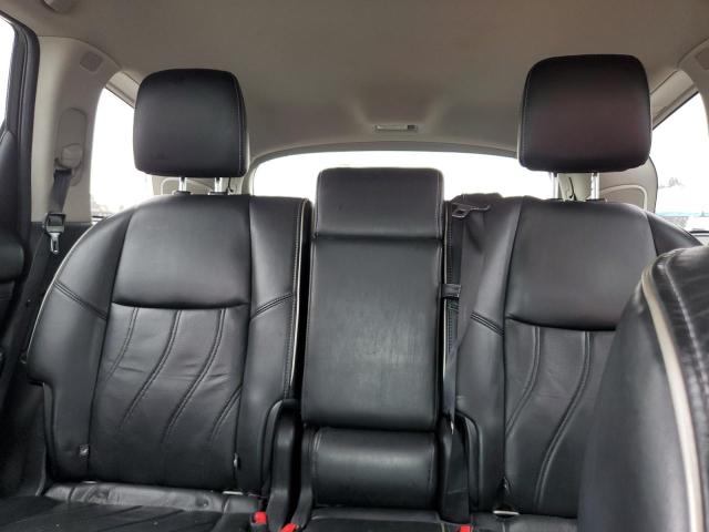 2016 INFINITI QX60 - 5N1AL0MN0GC508202