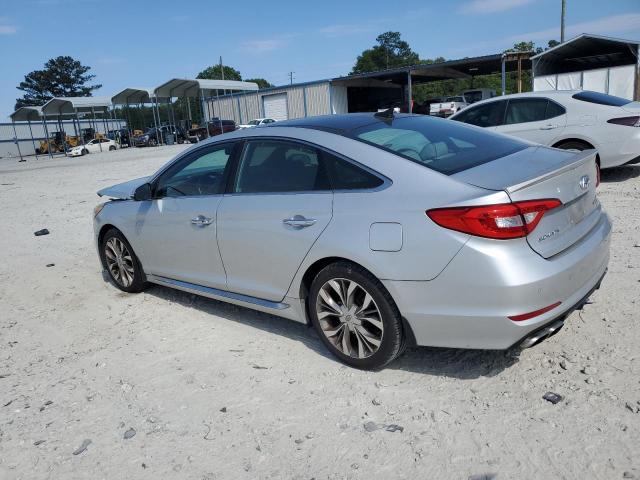 Vin: 5npe34ab9fh124123, lot: 58247015, hyundai sonata sport 20152