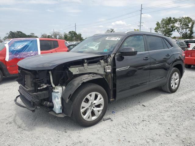 Vin: 1v2gc2ca6mc232532, lot: 58001115, volkswagen atlas s 2021 img_1