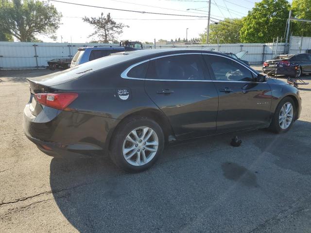 Vin: 1g1zd5st7jf133362, lot: 56322815, chevrolet malibu lt 20183
