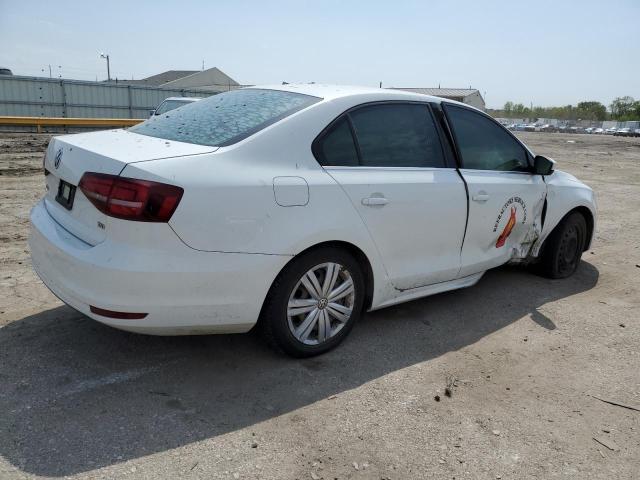 Vin: 3vw2b7aj5hm374161, lot: 54706875, volkswagen jetta s 20173