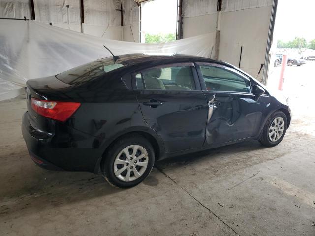 Vin: knadm4a36d6210995, lot: 57938605, kia rio lx 20133