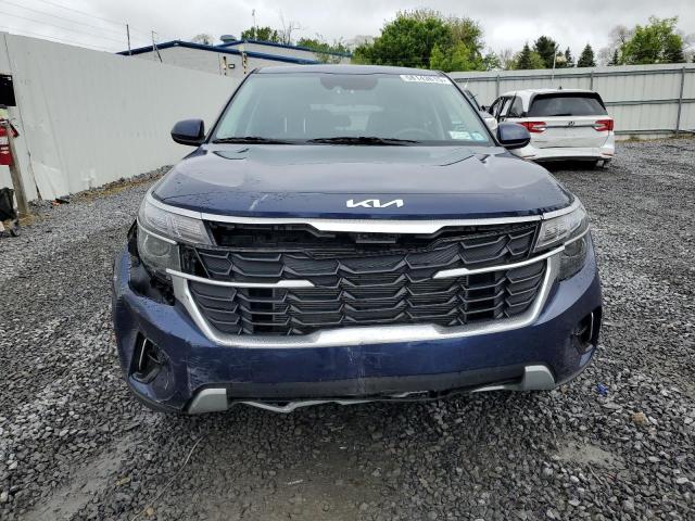 2025 KIA SELTOS LX KNDEPCAA1S7671746