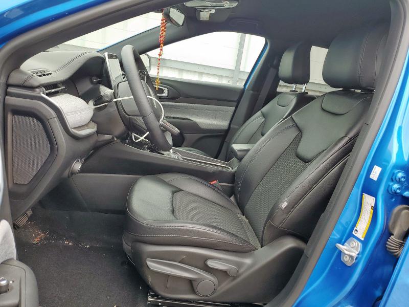 2025 JEEP COMPASS LA 3C4NJDBNXST502068