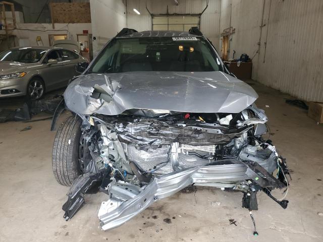 2025 SUBARU OUTBACK PR 4S4BTADC8S3138991