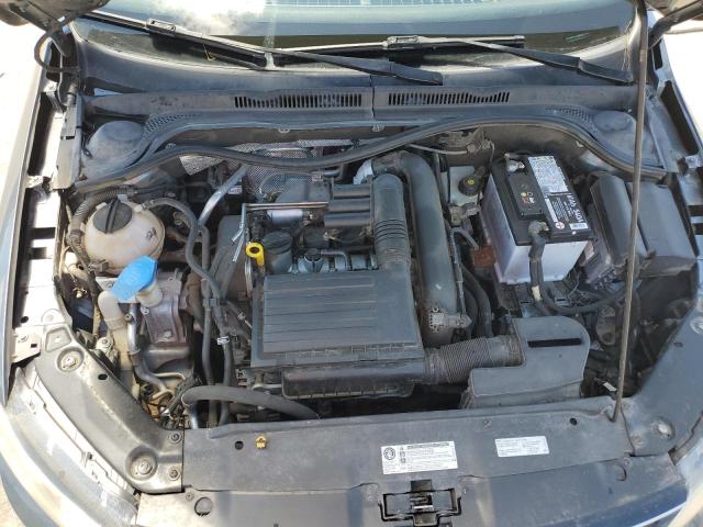 2017 VOLKSWAGEN JETTA SE 3VWDB7AJ1HM331137