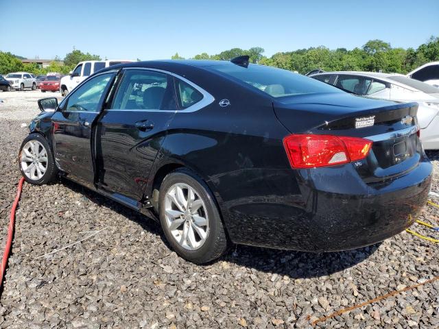 Vin: 2g1105s32j9167792, lot: 57720165, chevrolet impala lt 20182
