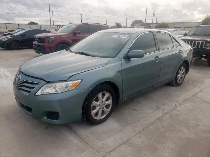 Vin: 4t1bf3ek9bu693080, lot: 58965555, toyota camry base 2011 img_1
