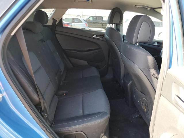 2018 HYUNDAI TUCSON SEL KM8J33A47JU708136