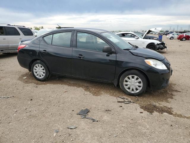 Vin: 3n1cn7ap7el859506, lot: 58220925, nissan versa s 20144